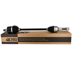 Kawasaki Mule PRO MX Front  Axle 2019 - 2023