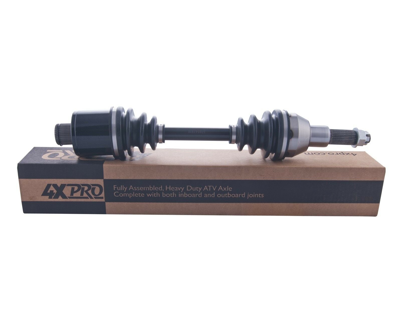 Polaris Sportsman Worker Diesel 500 Rear Left/Right Axle 1999 - 2002