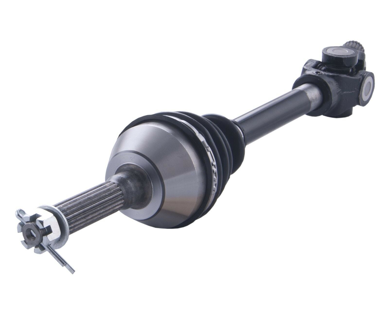 Polaris Sportsman 500 600 700 Front Left/Right Axle 2002 - 2005