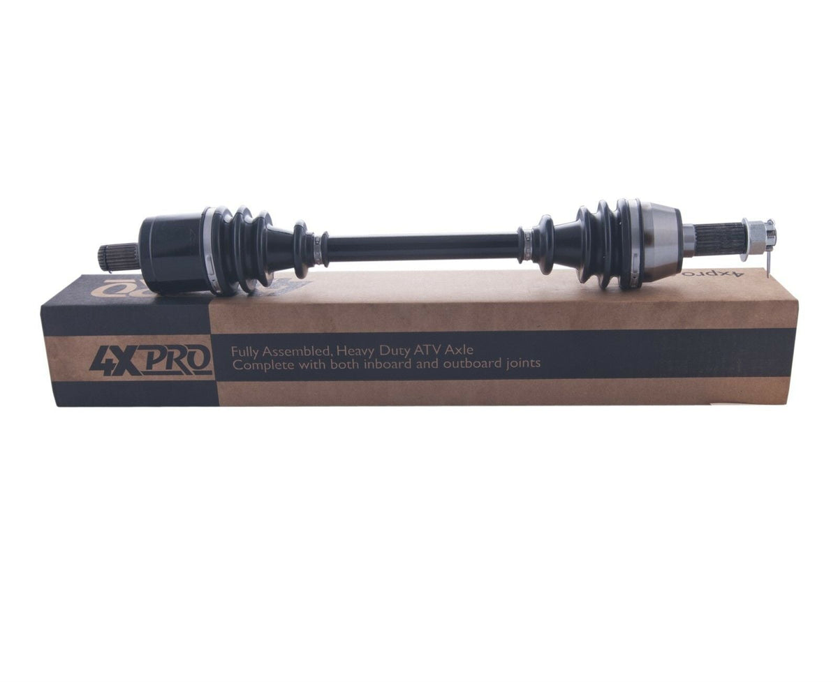Polaris RZR 50" 570 800 900 Front Left/Right Axle 2008 - 2025