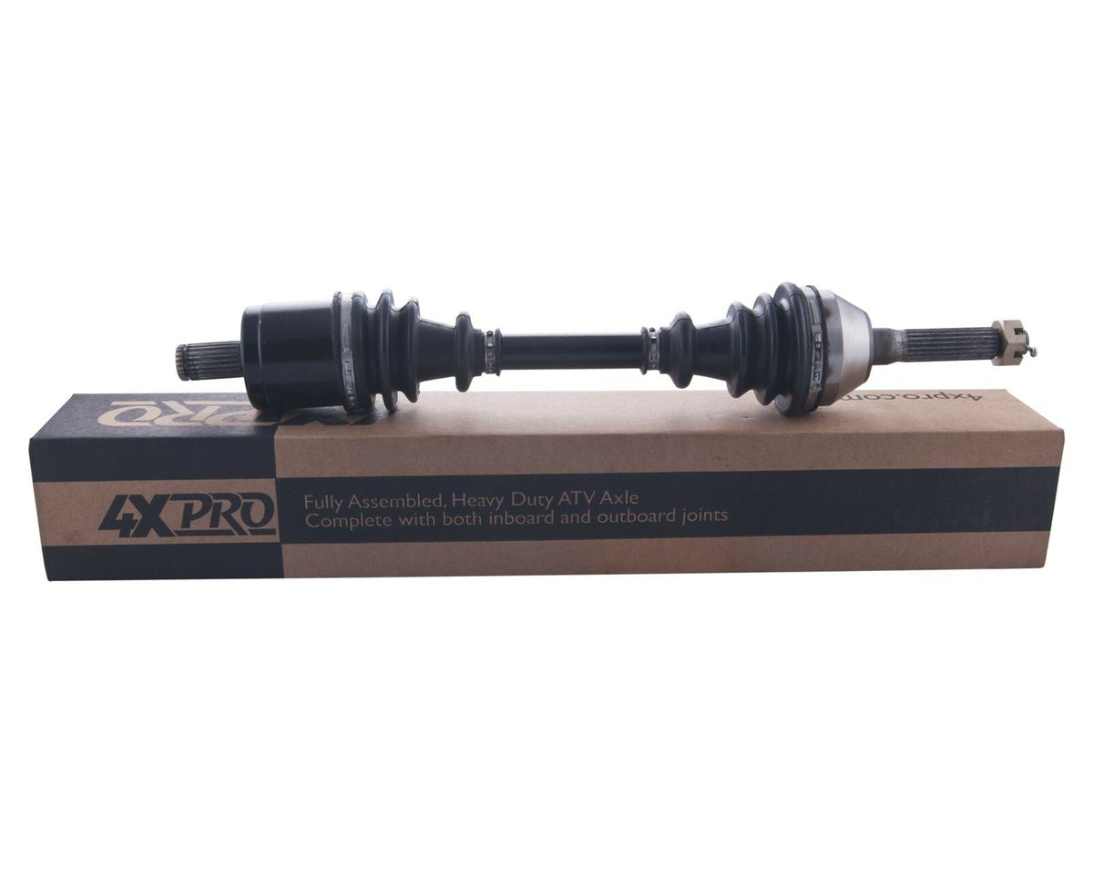 Polaris Sportsman 400 450 500 600 700 800 Front Left / Right Axle  2005 2006