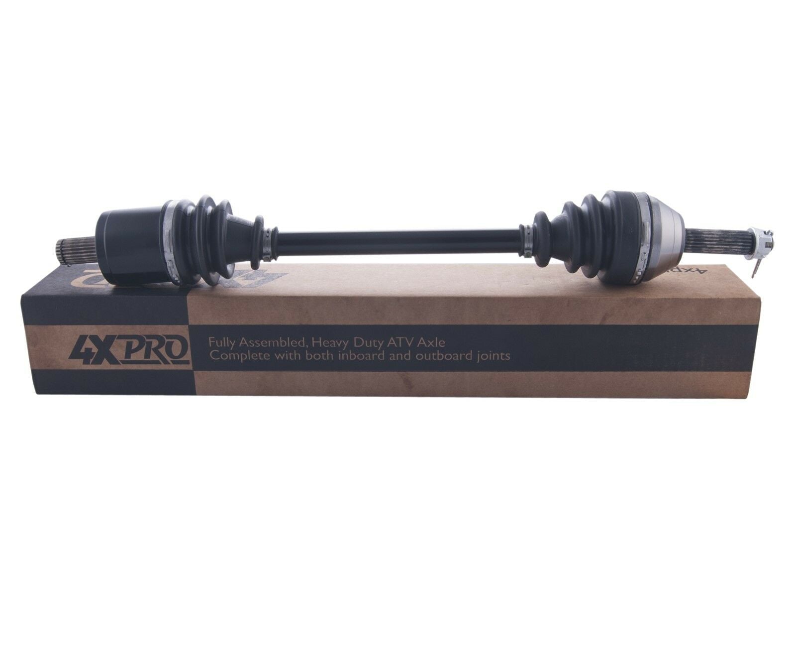 Bobcat Front Left Or Right Cv Axle 3400 Series
