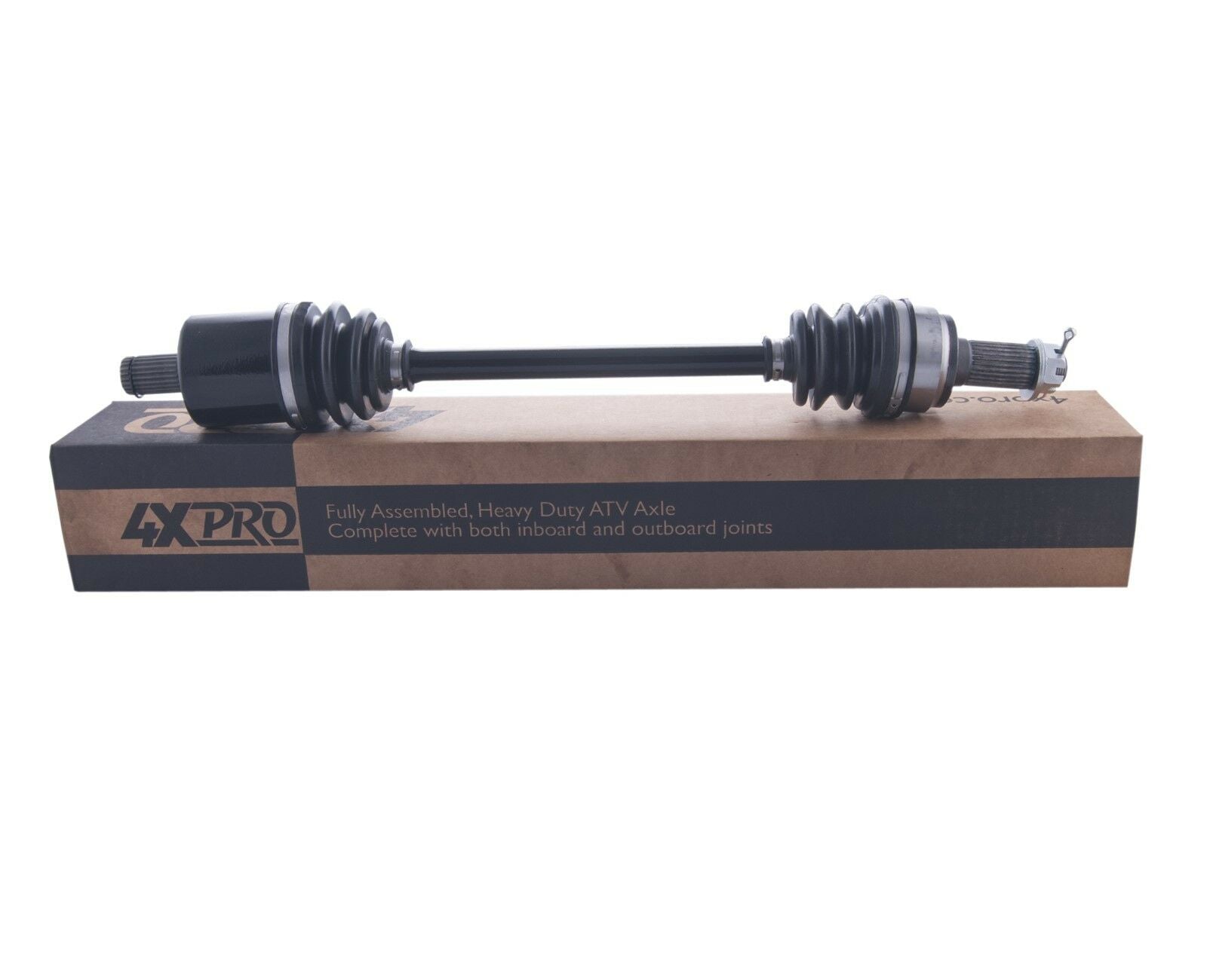 Polaris Sportsman Scrambler 1000 XP/S  55"  Front Axle 2020 - 2025 1334202
