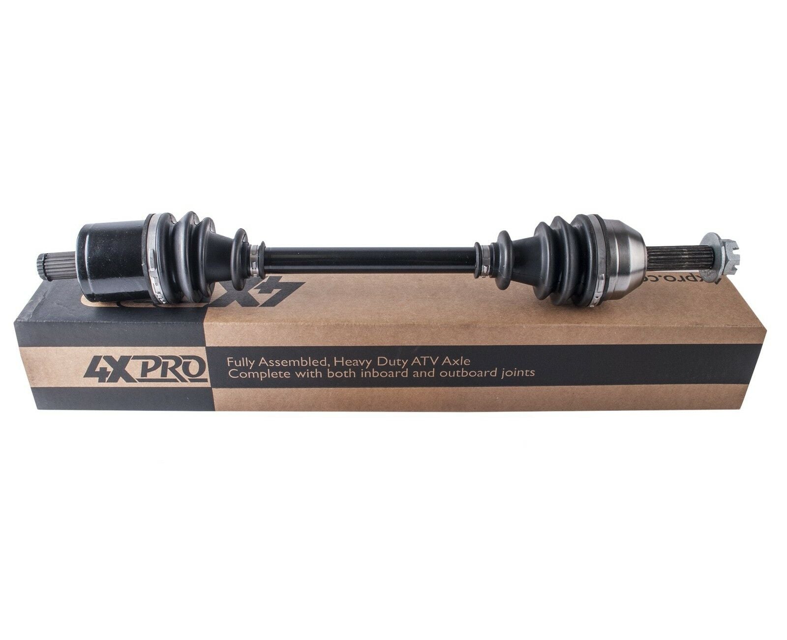 Polaris Ranger / Ranger EV Midsize 400 500 Front Left/Right Axle 2010-2014