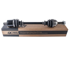 Polaris Ranger / Ranger EV Midsize 400 500 Front Left/Right Axle 2010-2014