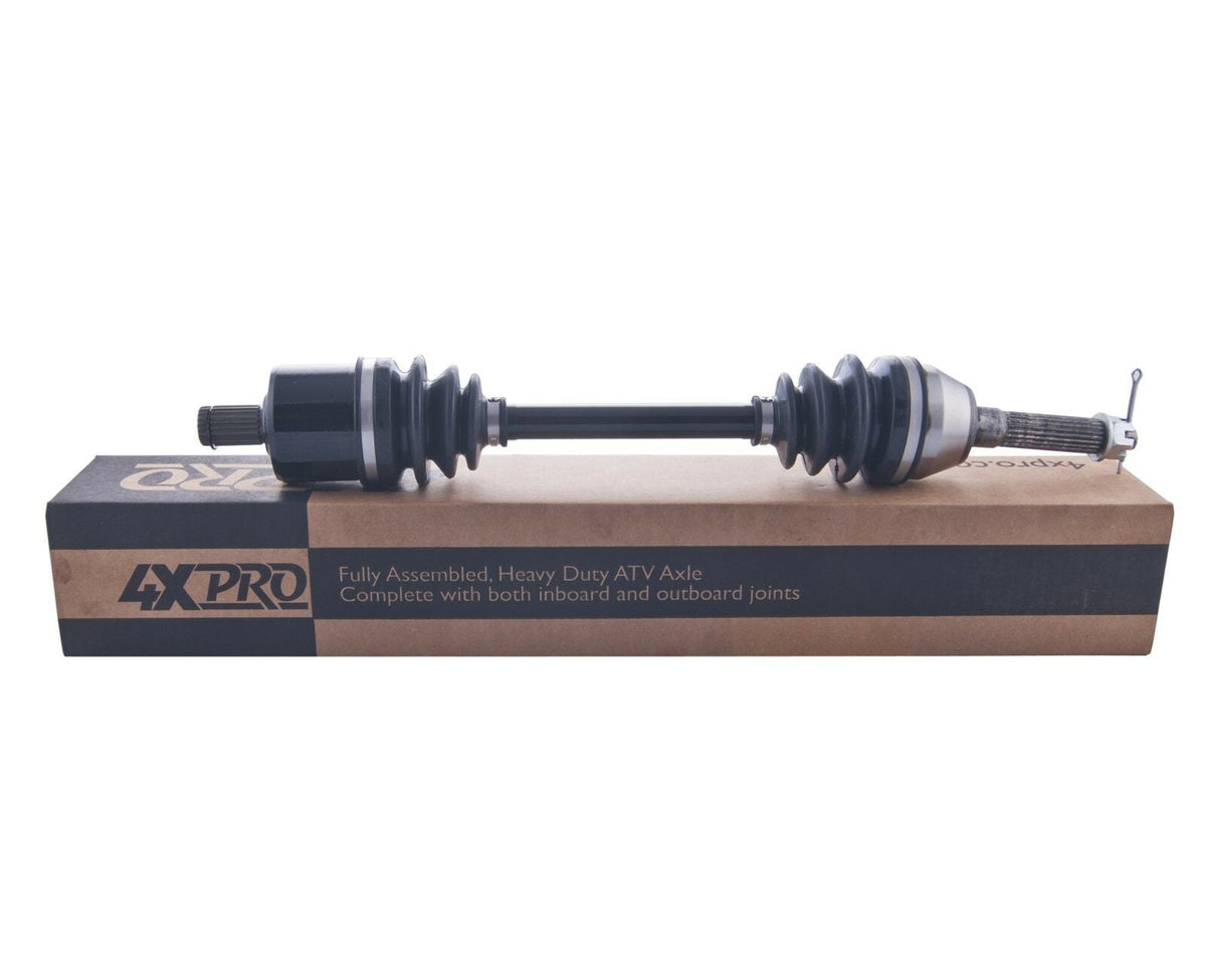 Polaris Sportsman 400 450 500 570 700 800 Front Left/Right Axle 2006-2026