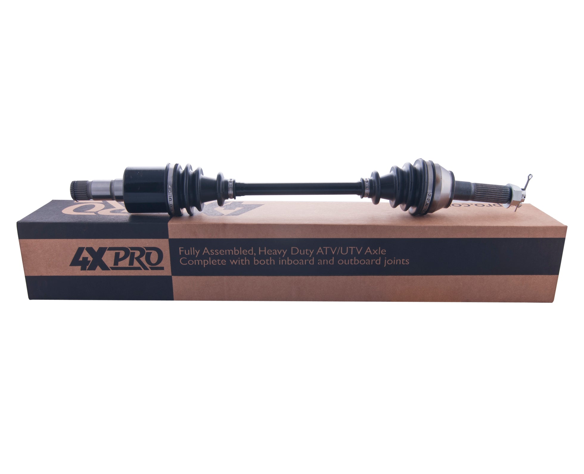 Bobcat 3400 Series Rear Right Cv Axle