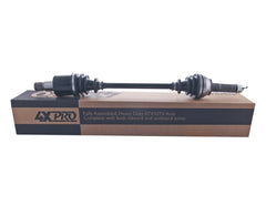 Polaris RZR S RZR 4 800 Rear Left / Right Axle  2009 - 2014 1332638 1332883