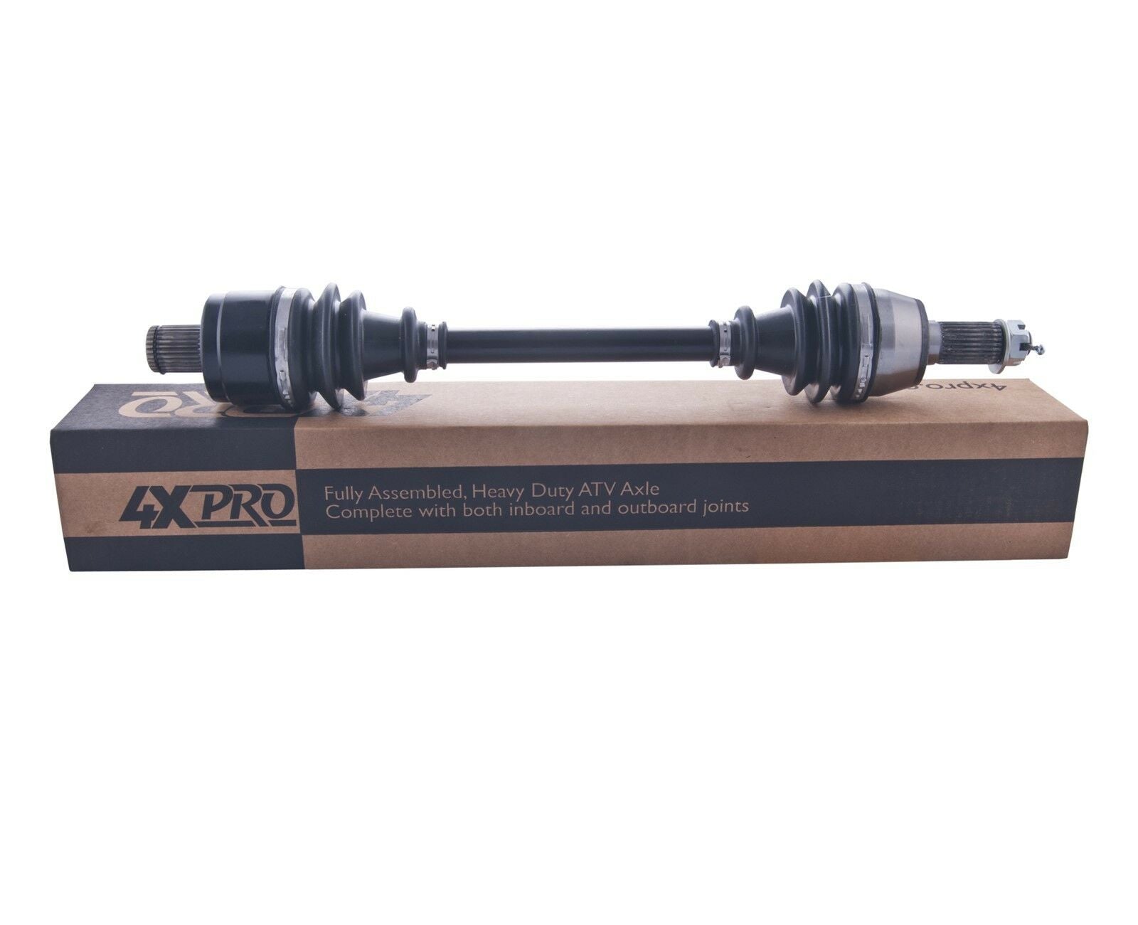 Polaris Sportsman 550 850 1000 Rear Left/Right Axle 2010-2026