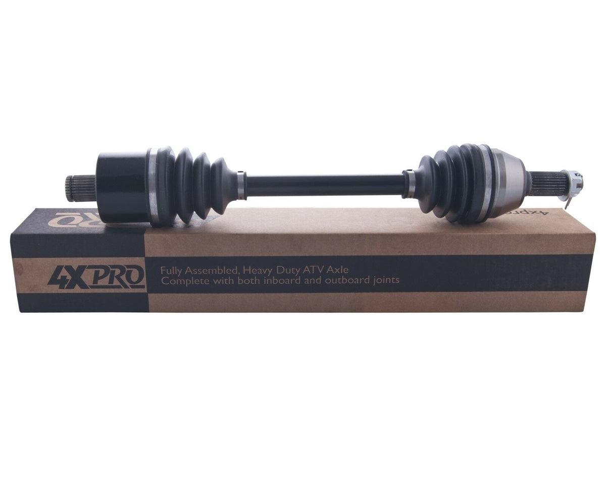 Polaris Sportsman XP 550 850 Rear Left / Right Axle 2009 Only