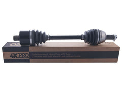 Polaris Sportsman XP 550 850 Rear Left / Right Axle 2009 Only