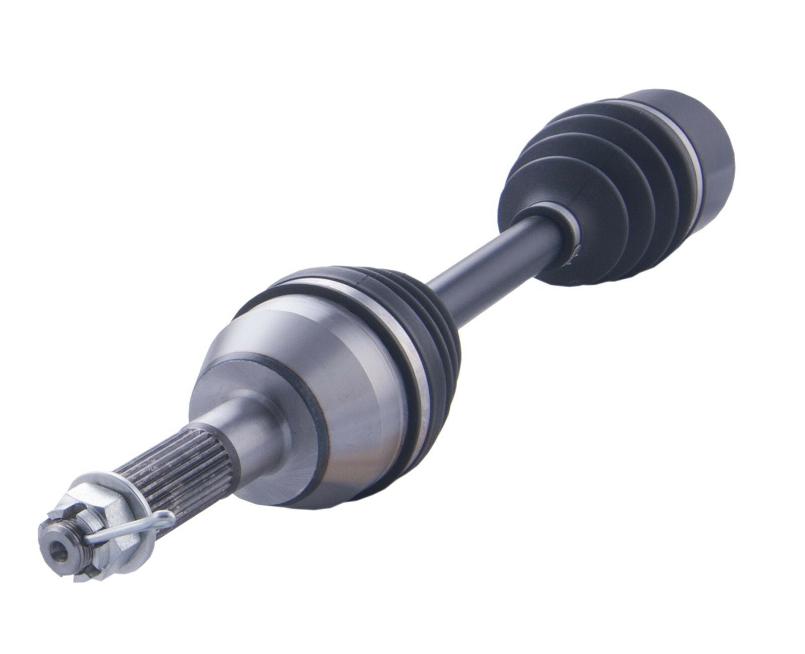 Polaris 450 570 Sportsman rear left right atv axle 1337130 1333677 1333275