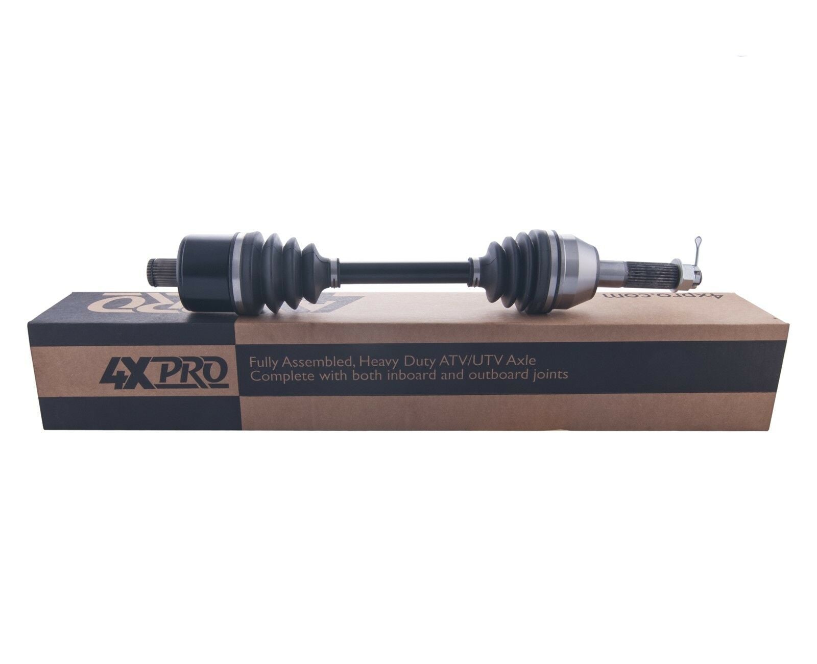 Polaris 450 570 Sportsman rear left right atv axle 1337130 1333677 1333275