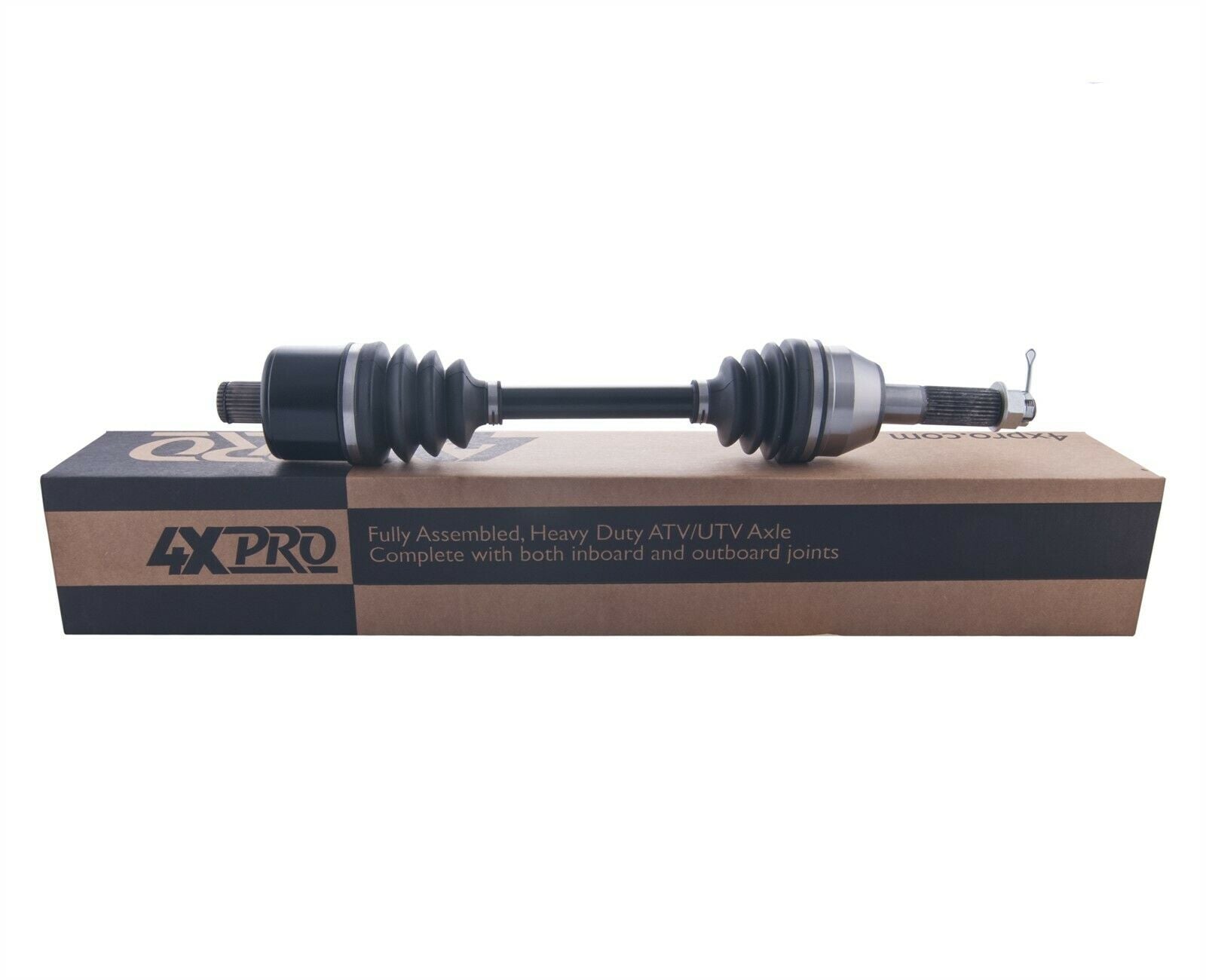 Polaris 570 Sportsman Left or Right Middle Axle 1334438 1337130