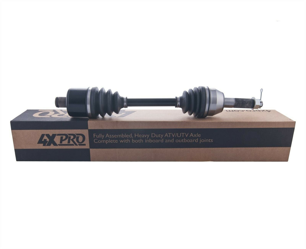 Polaris 570 Sportsman Left or Right Middle Axle 1334438 1337130