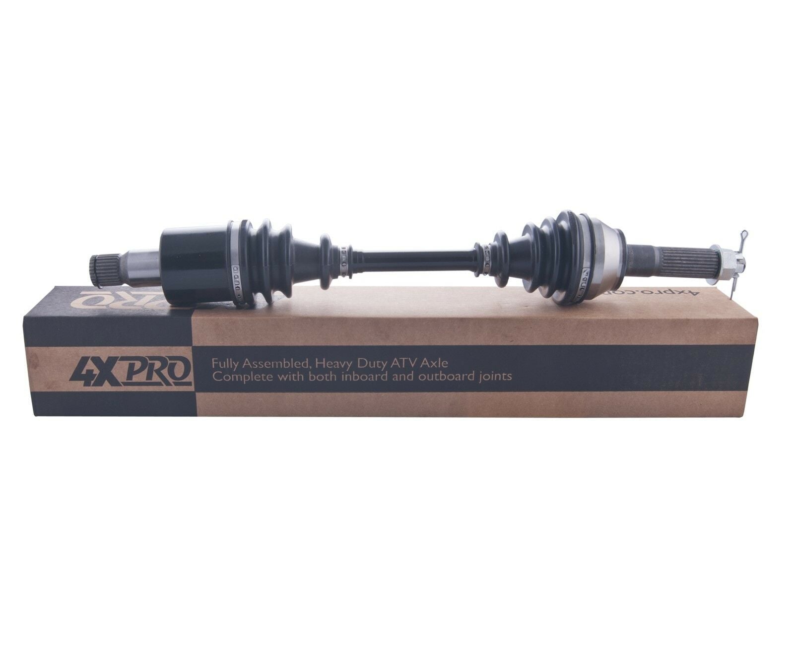 Polaris Ranger RZR 50" 800 Rear Left / Right Axle  2008 - 2014