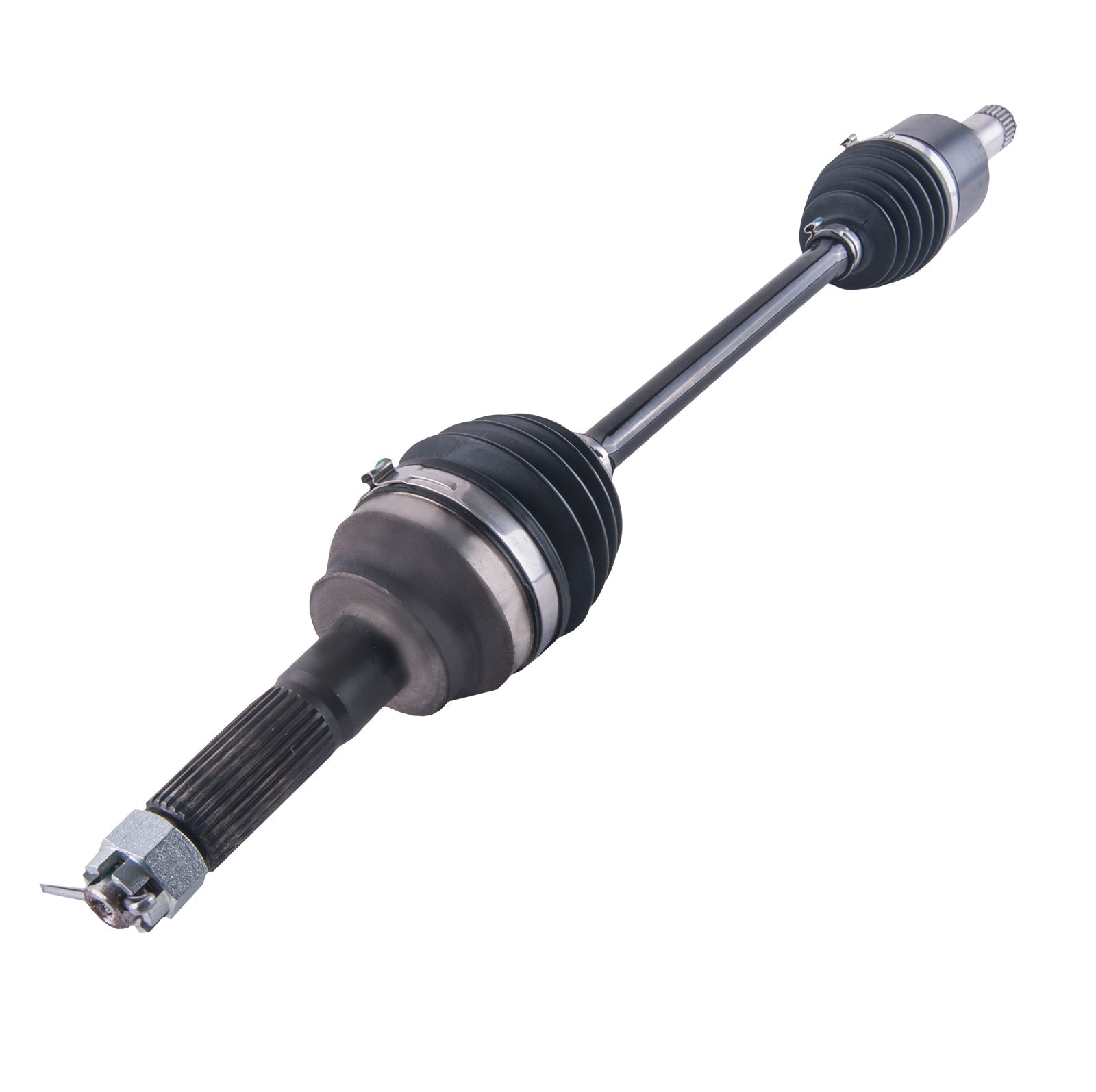 Bobcat 3400Xl Rear Left Cv Axle