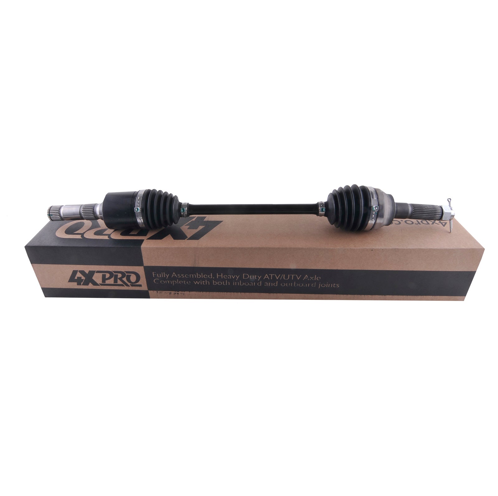 Bobcat 3400Xl Rear Left Cv Axle