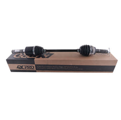 Bobcat 3400Xl Rear Left Cv Axle