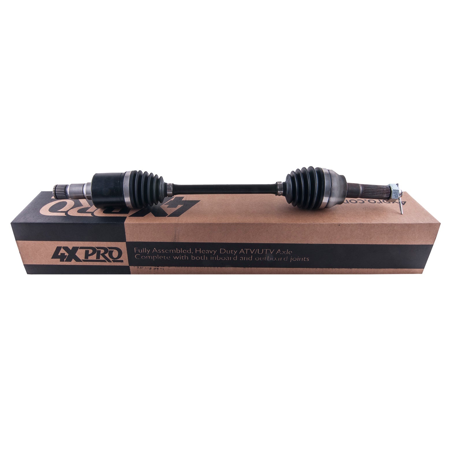 Bobcat 3400Xl Rear Right Cv Axle