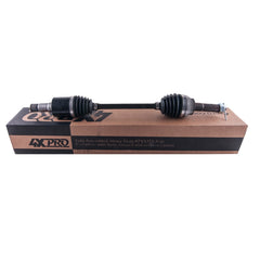 Bobcat 3400Xl Rear Right Cv Axle