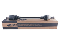 Polaris Ranger 1000 Ranger EV Front Axle 2020 - 2026 1334351, 1337122