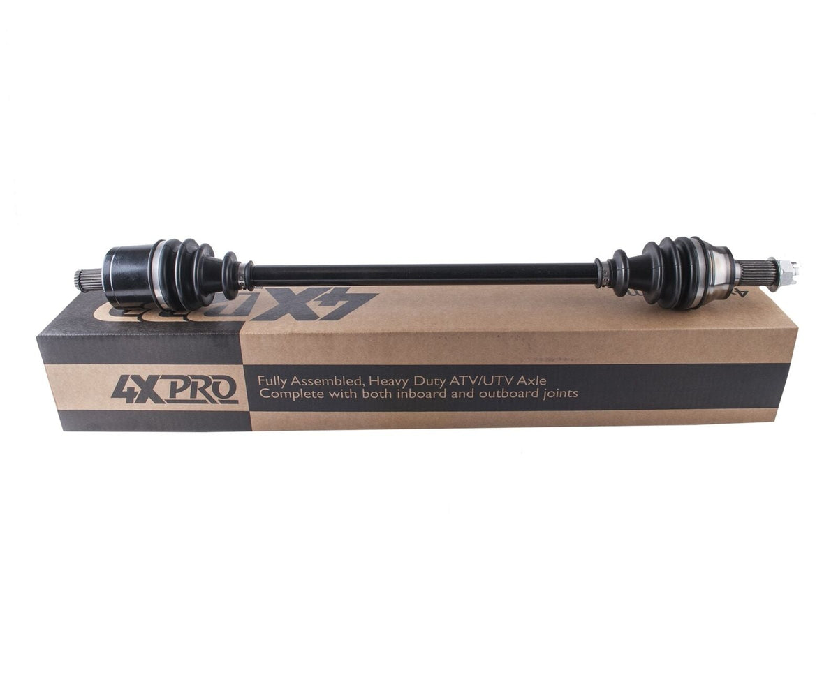 Polaris RZR XP 1000 Front Left / Right Axle  2015-2022