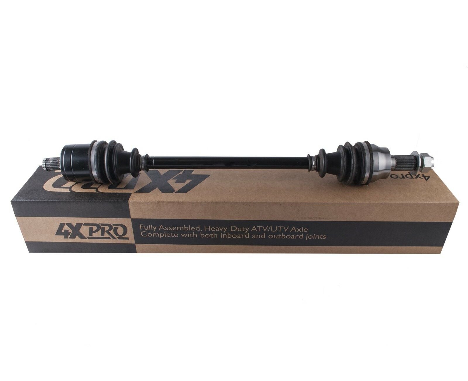 Polaris General 1000 XP Front Axle 2020 - 2026 1334269