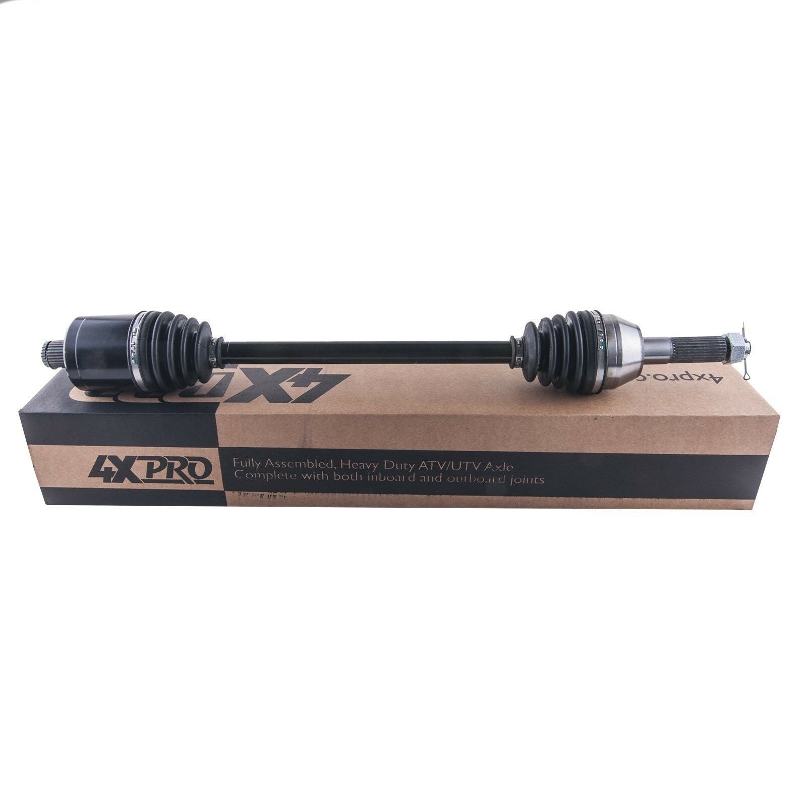Bobcat 3400 Series Diesel Xl / Diesel Rear Left Or Right Cv Axle