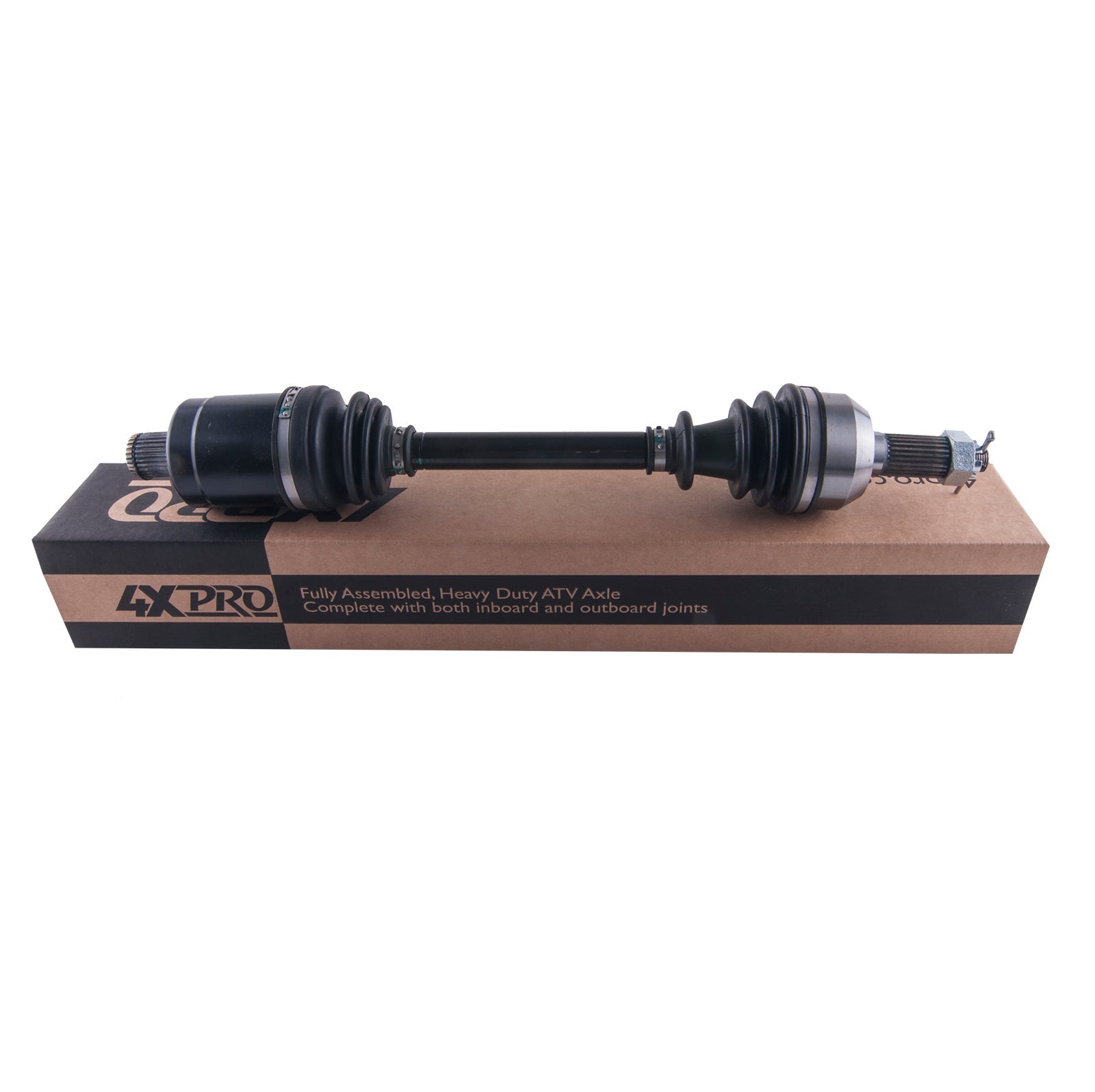 Polaris RZR 900 Rear Left / Right Axle 2015-2025 1333080