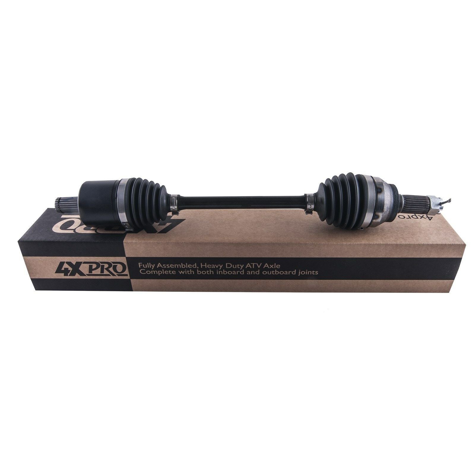 Kubota RTV 900 1100 1120 1140 Front Left or Right CV Axle Without Round Inboard Joint K7561-15310 2004 - 2020
