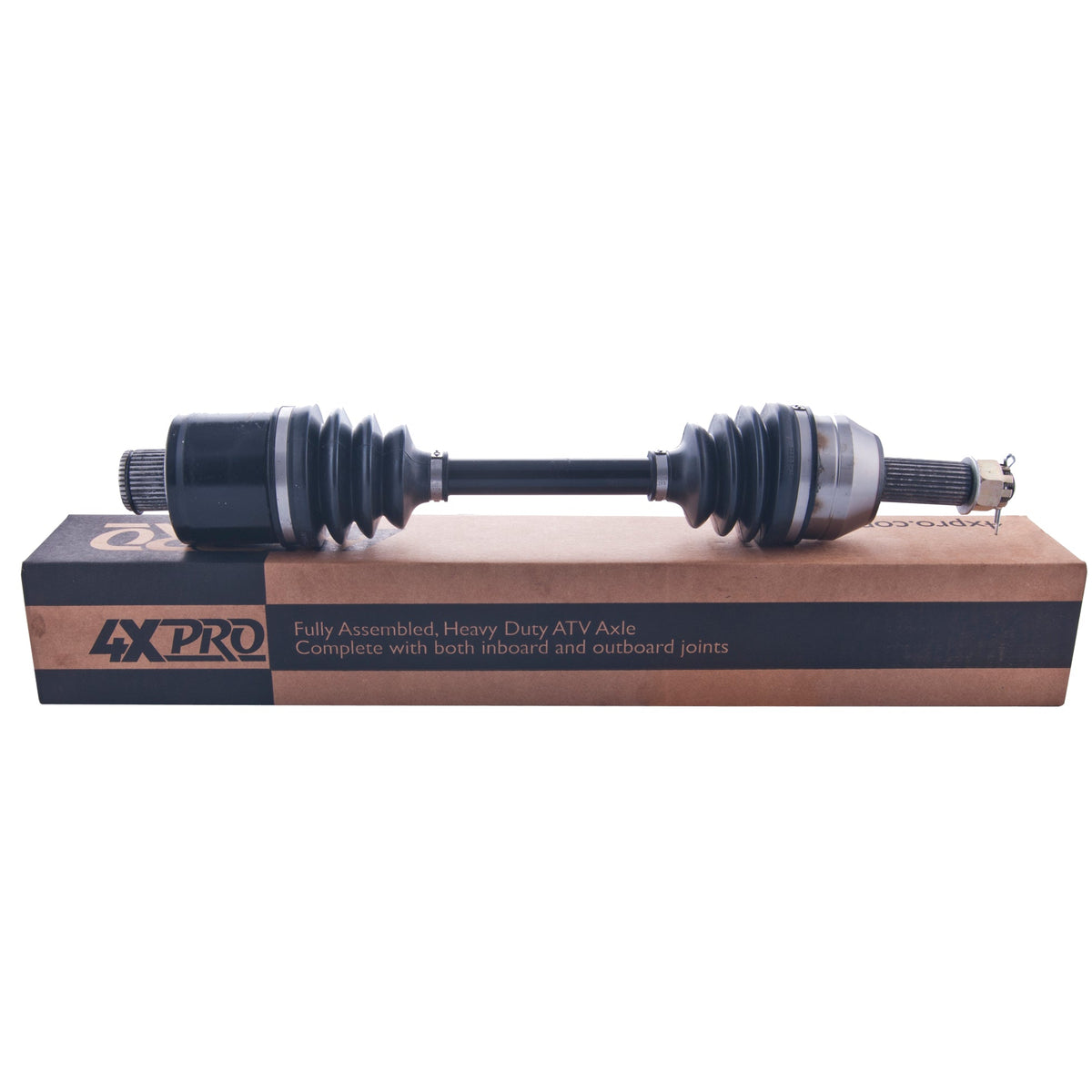 Polaris Sportsman 700 Rear Left / Right Axle 2002