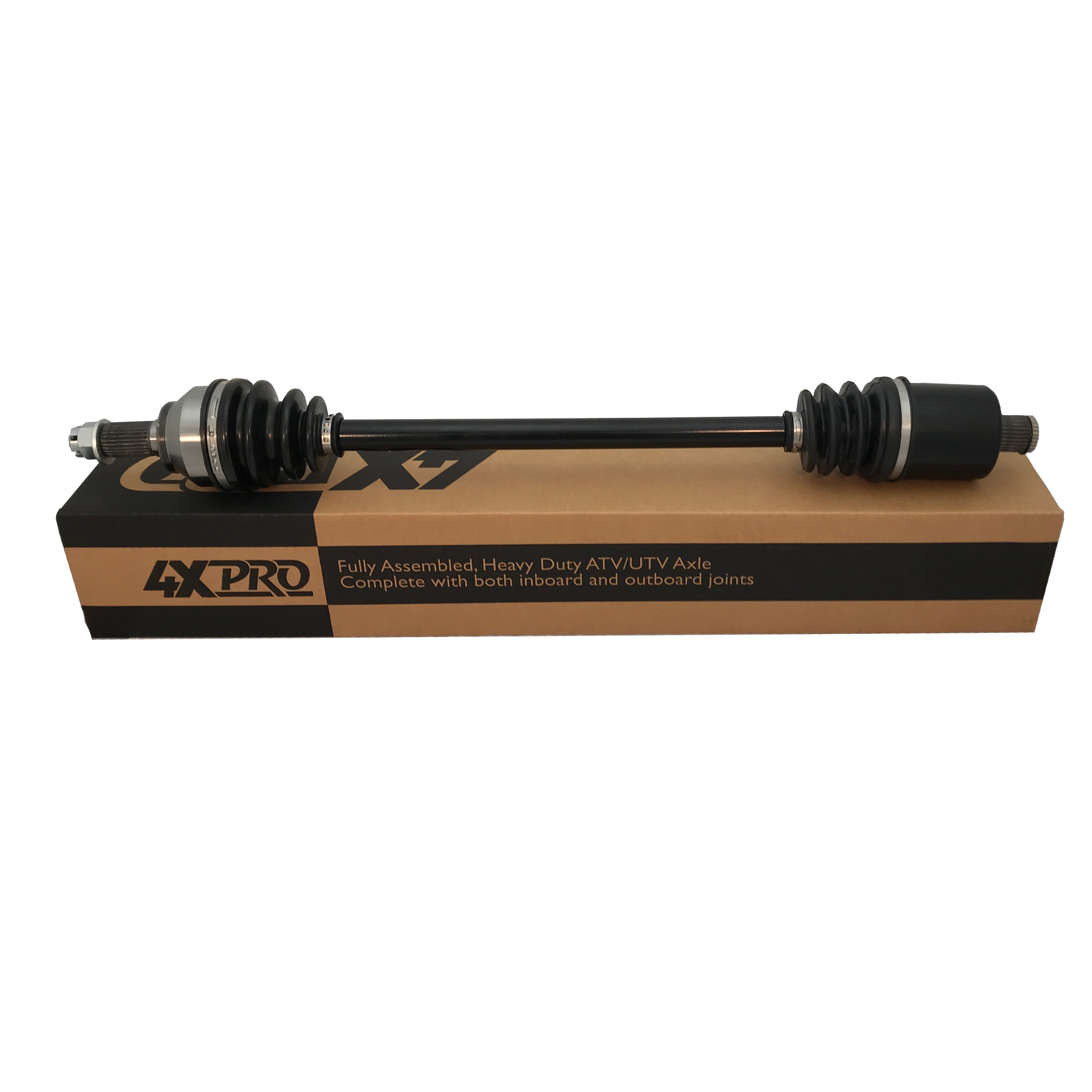 Polaris General XP rear left or right cv axle 1000 2020 - 2026 1334268