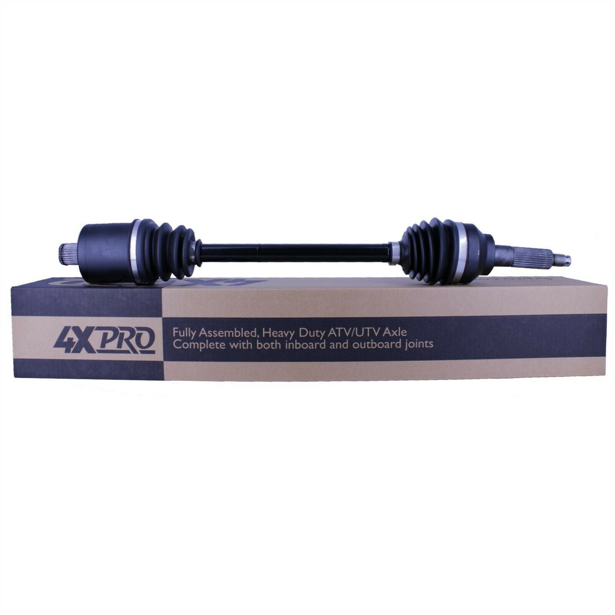 Polaris Ranger XP 1000 Highlifter Mud Rear Left / Right Axle  2019 2020