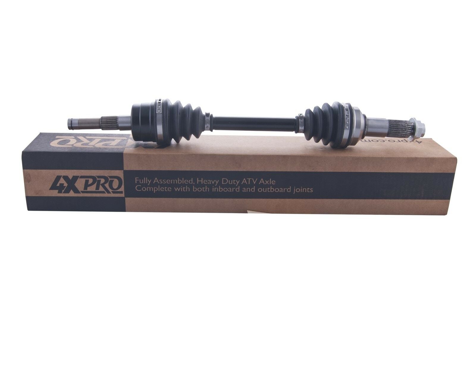 Yamaha Grizzly 660 Front Left Axle  2003 - 2008