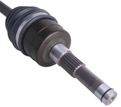 Yamaha Rhino 450 660 Front Axles and Wheel Bearing Set