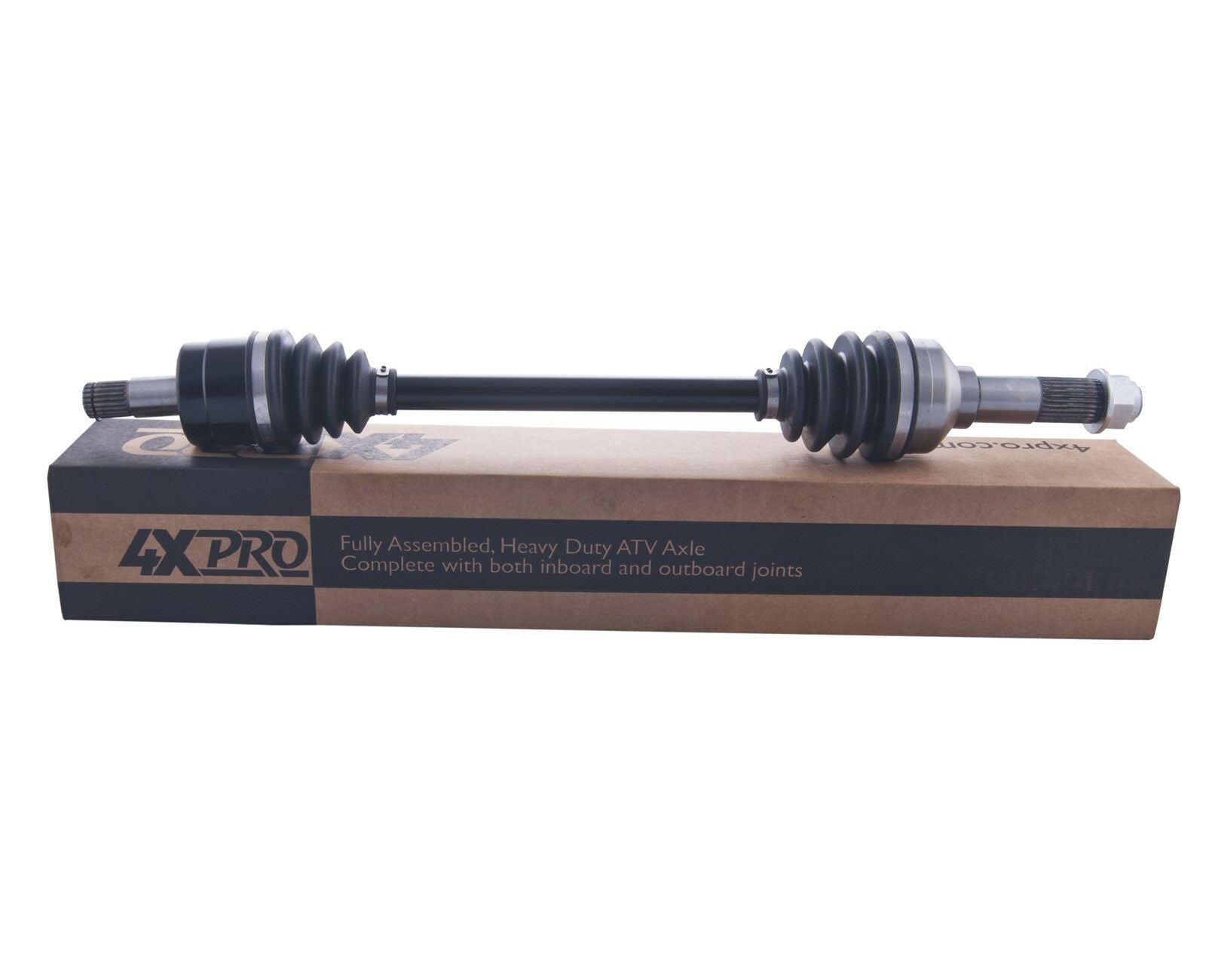 Yamaha Rhino 450 Front Left Axle  660 2006 - 2009