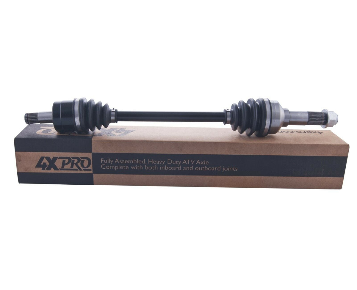 Yamaha Rhino 450 Front Left Axle  660 2006 - 2009