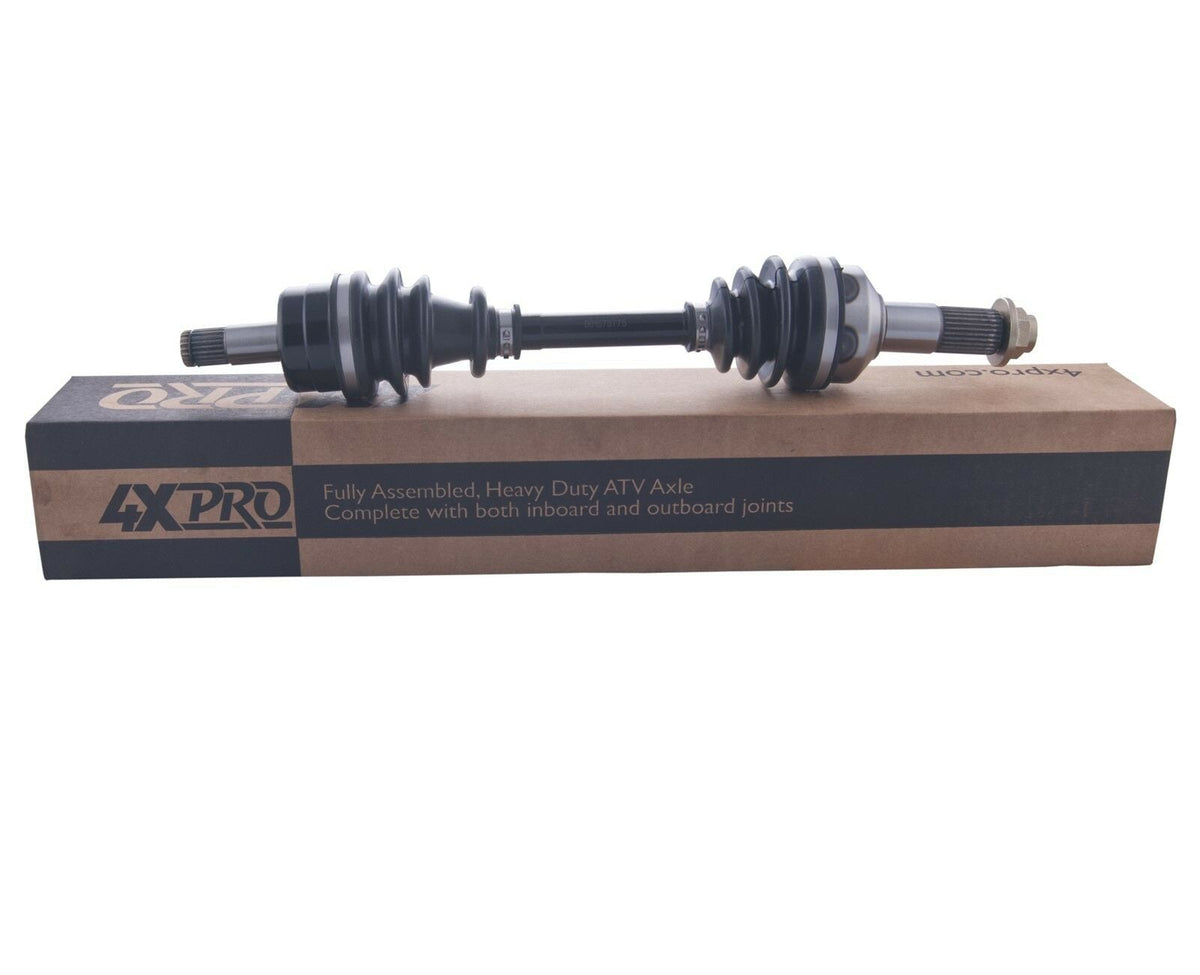 Yamaha Grizzly 660 Front Right Axle  2003 - 2008