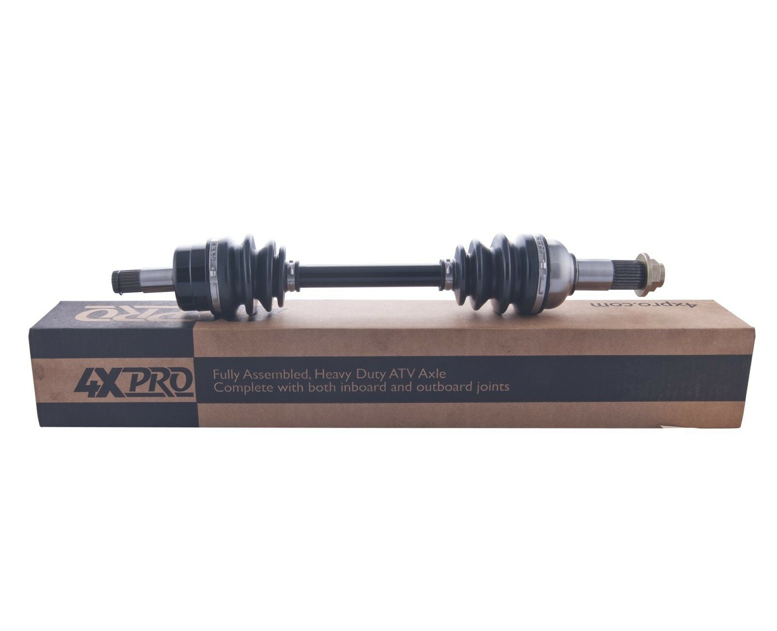 Yamaha Grizzly Kodiak 550 700 Front Left/Right Axle 2004-2026