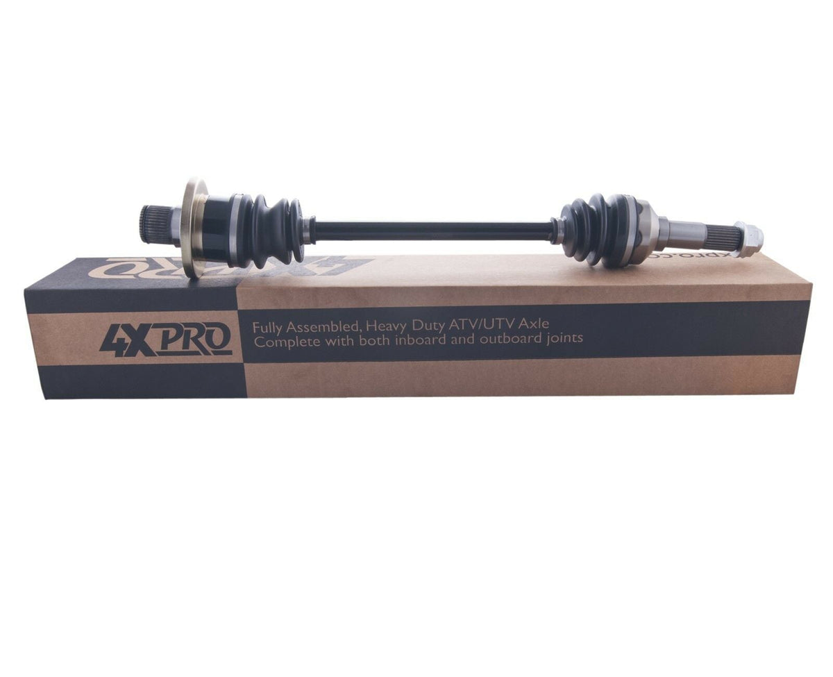 Yamaha Rhino 450 660 Rear Right Axle 2006 - 2009