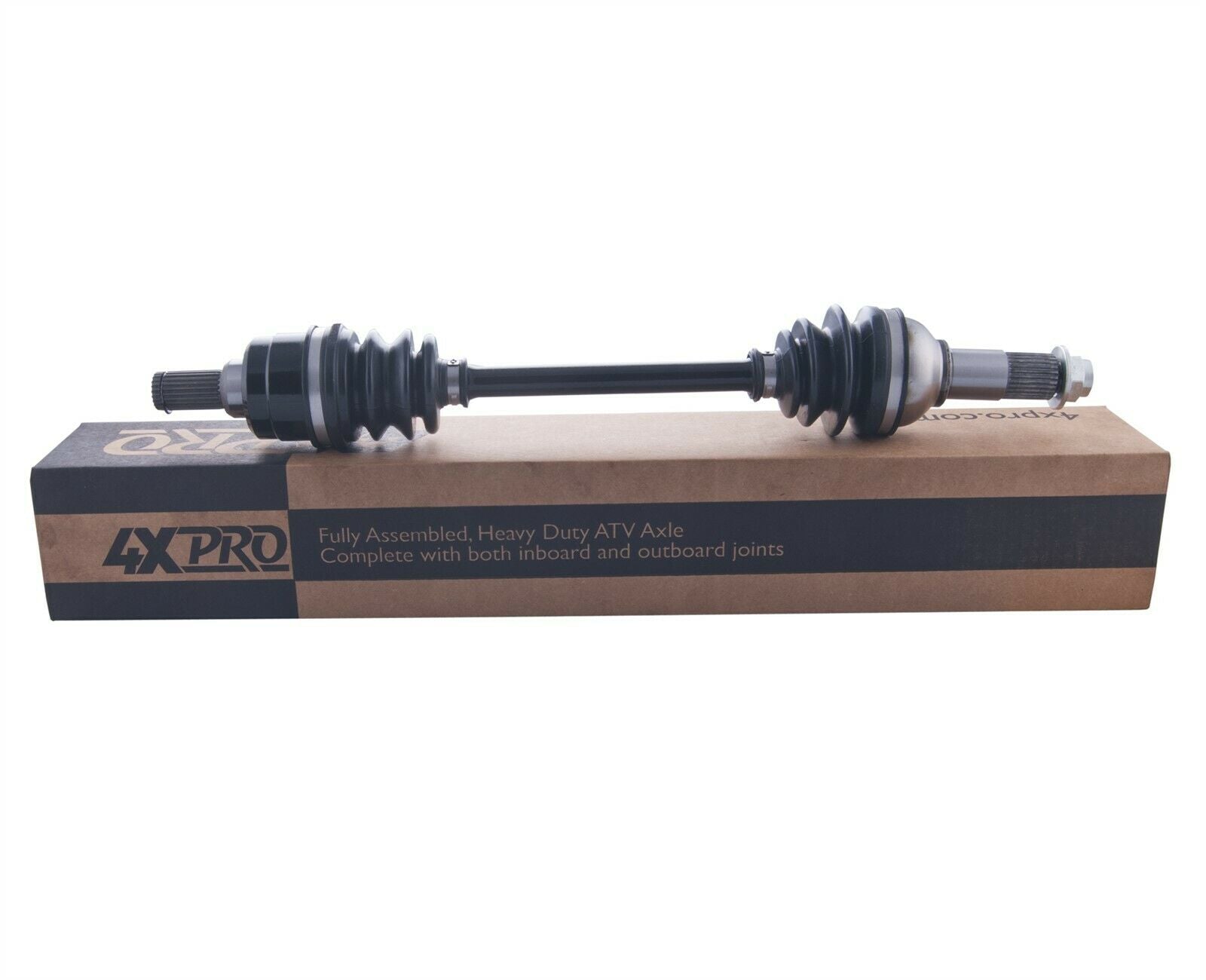 Yamaha Kodiak Grizzly 550 700 Rear Left/Right Axle 2004-2026
