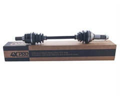 Yamaha Kodiak Grizzly 550 700 Rear Left/Right Axle 2004-2026