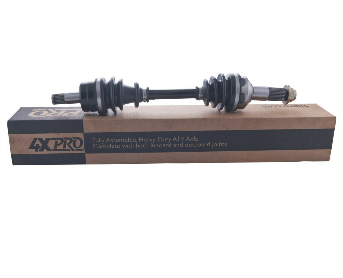 Yamaha Grizzly Front Left / Right Axle 2016 - 2026 2Ud-2518F-00-00