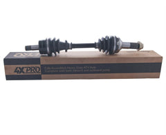 Yamaha Grizzly Front Left / Right Axle 2016 - 2026 2Ud-2518F-00-00