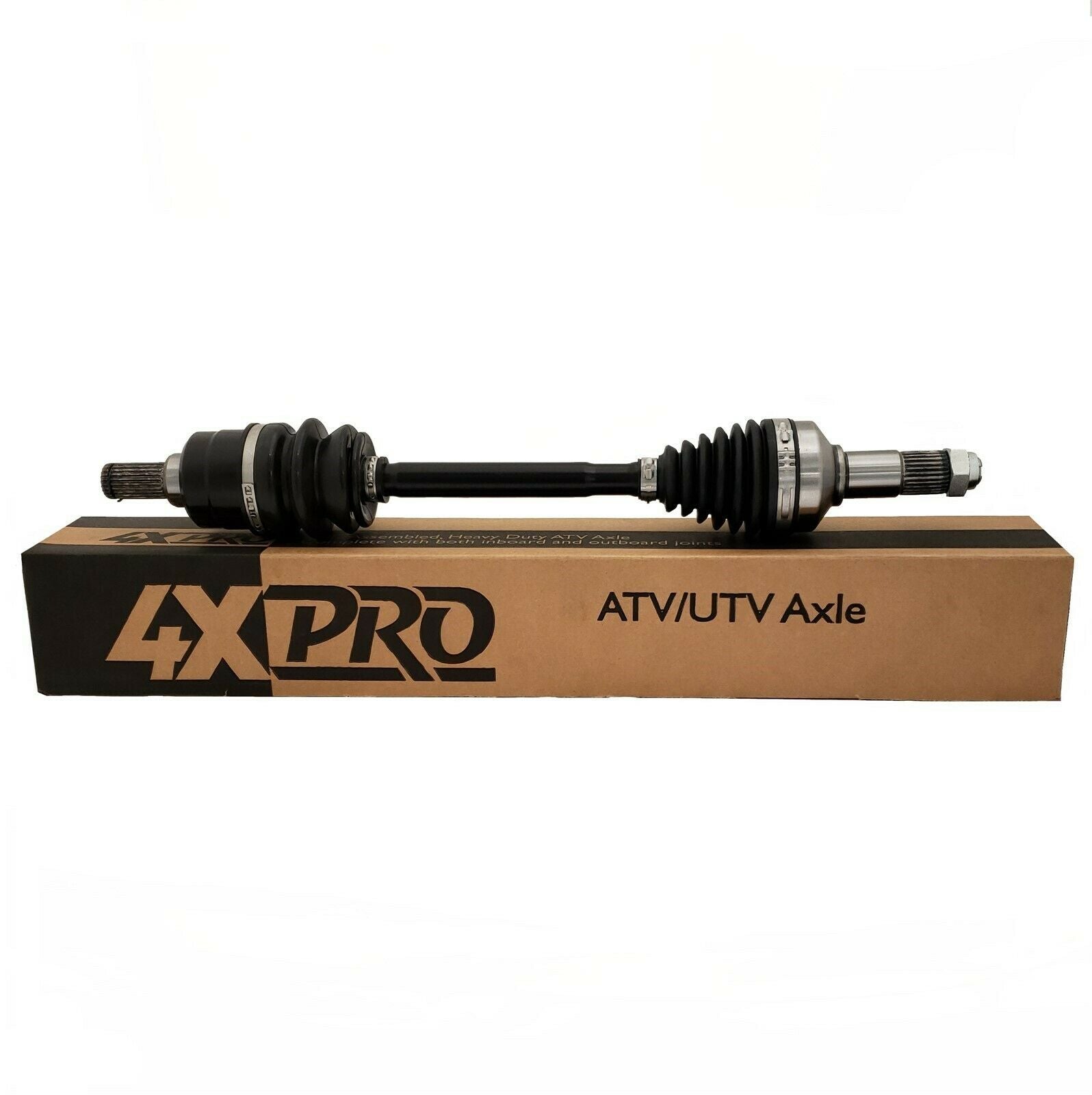 Yamaha Grizzly 700 Rear Left Right Axle 2014-2026  2UD-2531H-00-00
