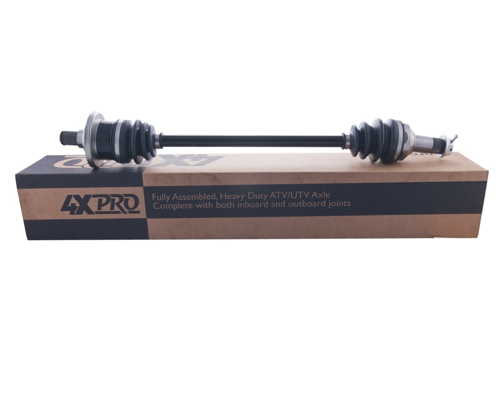 Arctic Cat 700 Prowler Xtx Rear Left Or Right Cv Axle