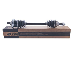 Arctic Cat 400 500 FIS Front Left/Right Axle 2002-2004
