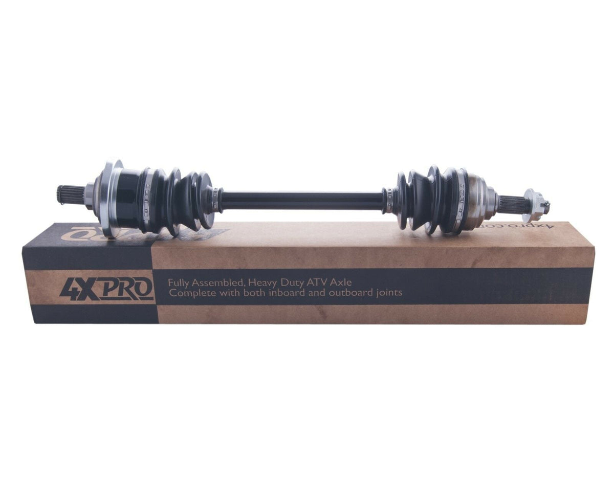 Arctic Cat 650 V2 FIS Front Right Axle 2004
