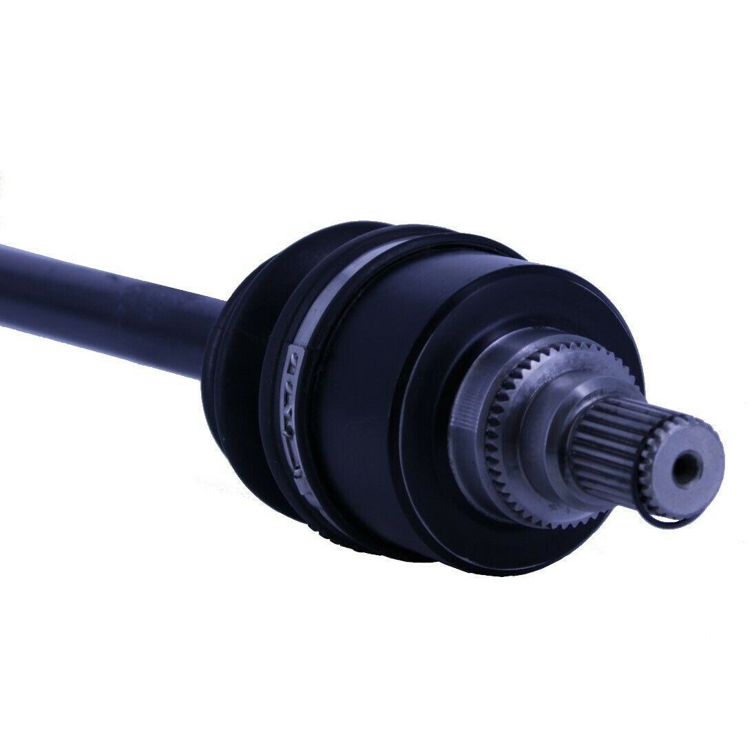 Arctic Cat 1000 Wildcat Trail Xt Front Left / Right Axle 2015 - 2019